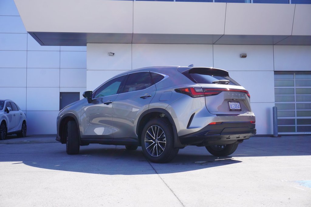 2025 Lexus NX 350 PREMIUM|MOONROOF|DRIVE MODE SELECT in Ajax, Ontario at Lexus of Lakeridge - 19 - w1024h768px