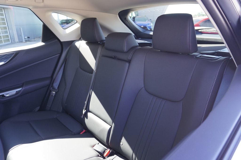 2025 Lexus NX 350 PREMIUM|MOONROOF|DRIVE MODE SELECT in Ajax, Ontario at Lexus of Lakeridge - 14 - w1024h768px