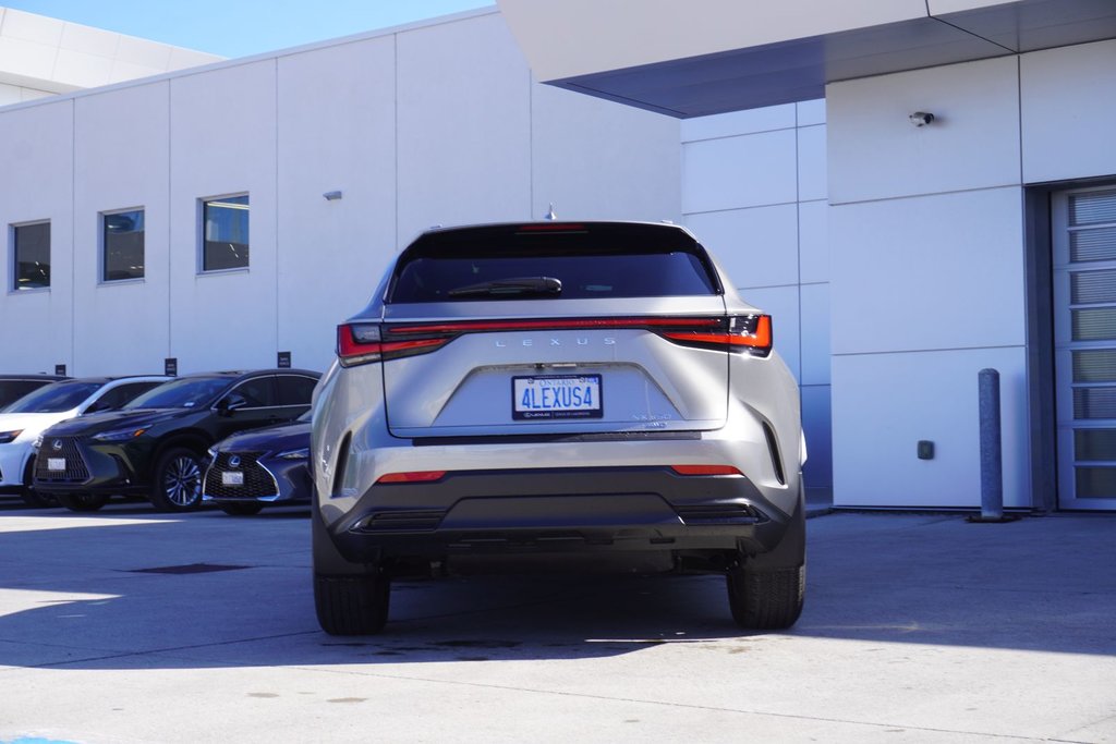 2025 Lexus NX 350 PREMIUM|MOONROOF|DRIVE MODE SELECT in Ajax, Ontario at Lakeridge Auto Gallery - 20 - w1024h768px