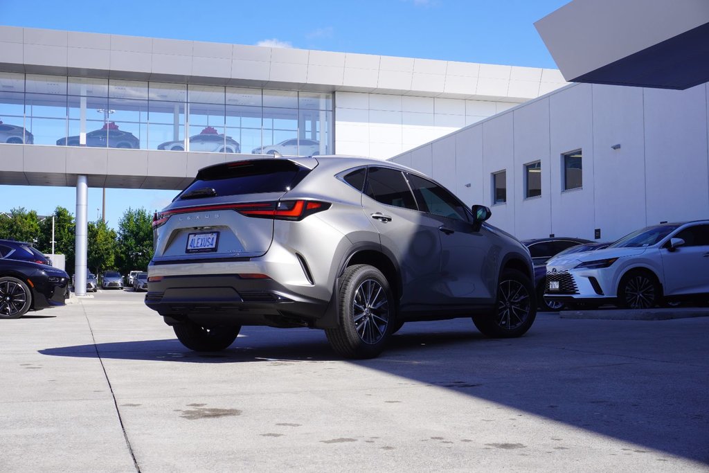 2025 Lexus NX 350 PREMIUM|MOONROOF|DRIVE MODE SELECT in Ajax, Ontario at Lexus of Lakeridge - 21 - w1024h768px