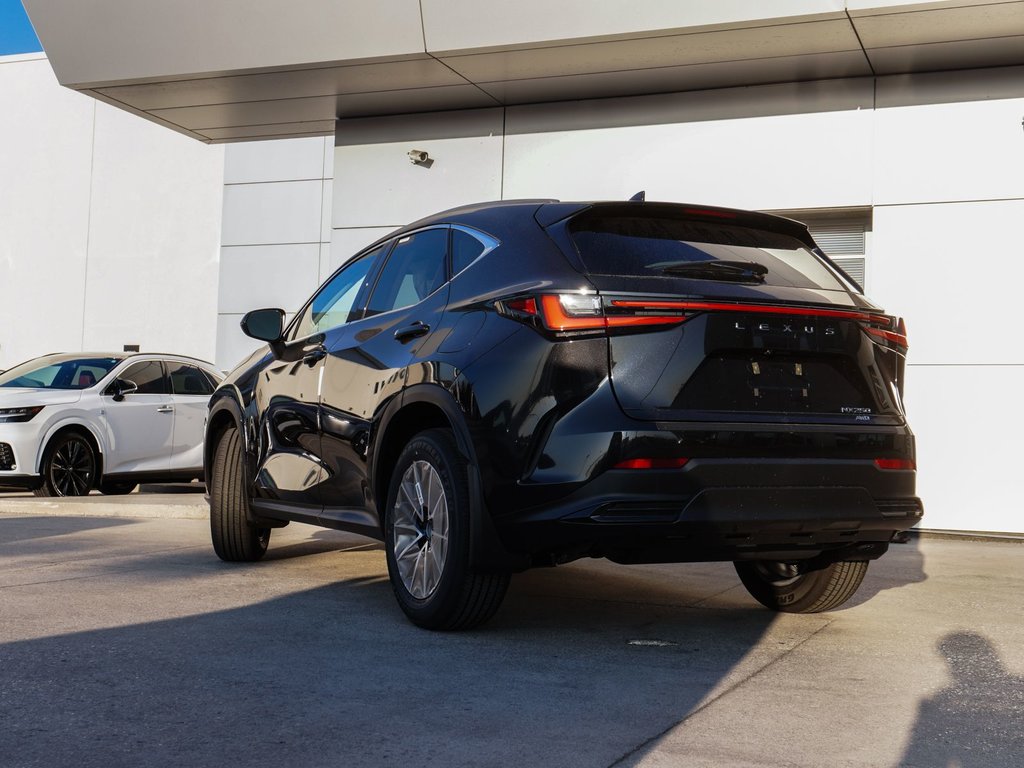 2025 Lexus NX 250 SIGNATURE in Ajax, Ontario at Lakeridge Auto Gallery - 14 - w1024h768px