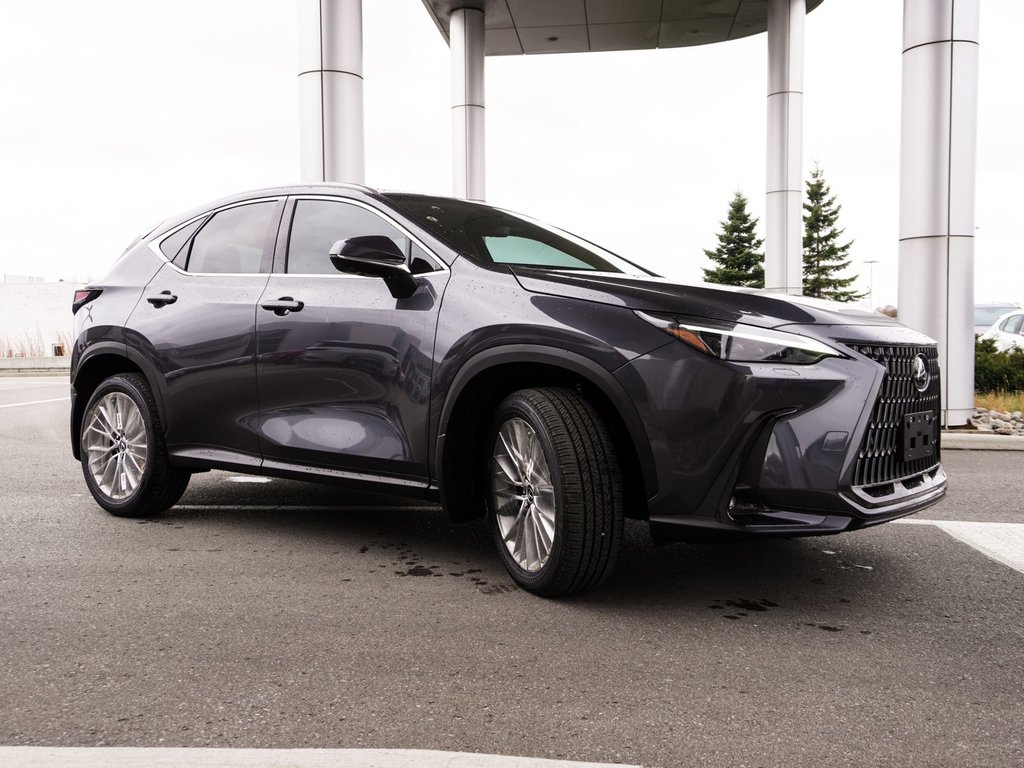 2025 Lexus NX 350 in Ajax, Ontario at Lexus of Lakeridge - 20 - w1024h768px