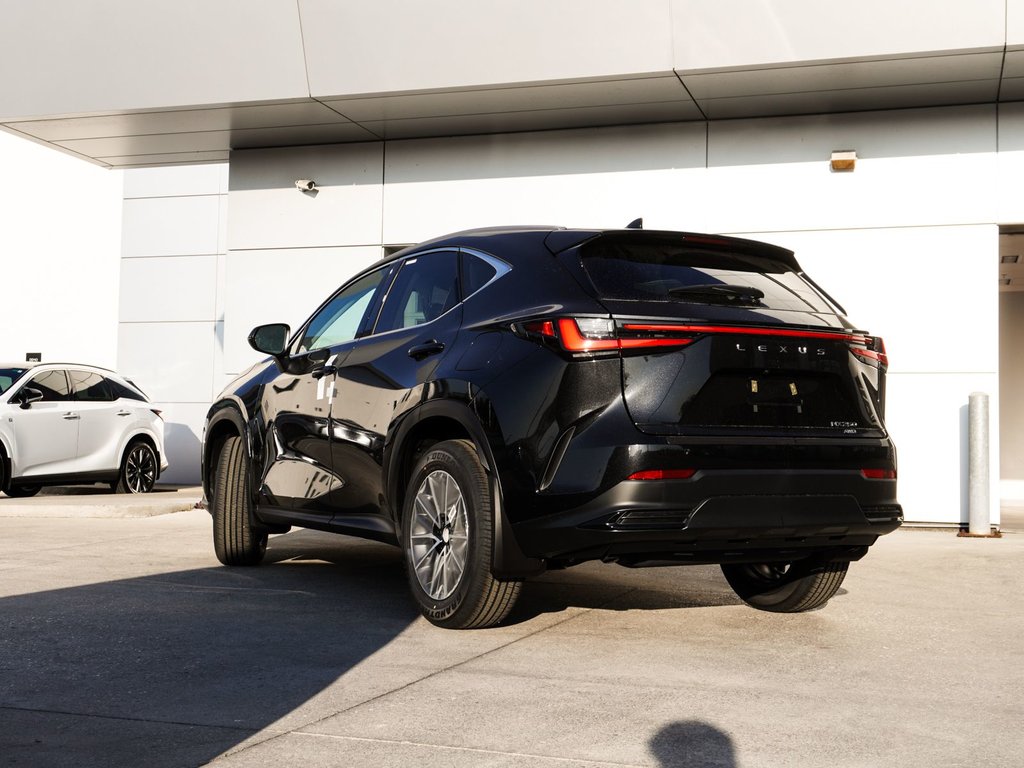 2025 Lexus NX 250 SIGNATURE in Ajax, Ontario at Lexus of Lakeridge - 14 - w1024h768px