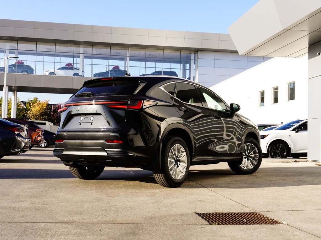 2025 Lexus NX 250 SIGNATURE in Ajax, Ontario at Lexus of Lakeridge - 13 - w1024h768px