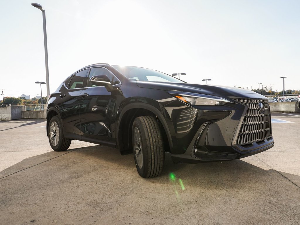 2025 Lexus NX 250 SIGNATURE in Ajax, Ontario at Lexus of Lakeridge - 15 - w1024h768px