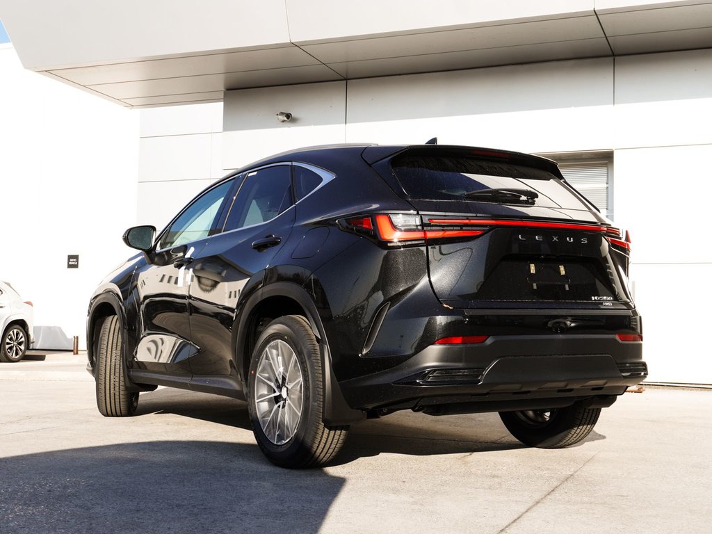 2025 Lexus NX 250 SIGNATURE in Ajax, Ontario at Lexus of Lakeridge - 17 - w1024h768px