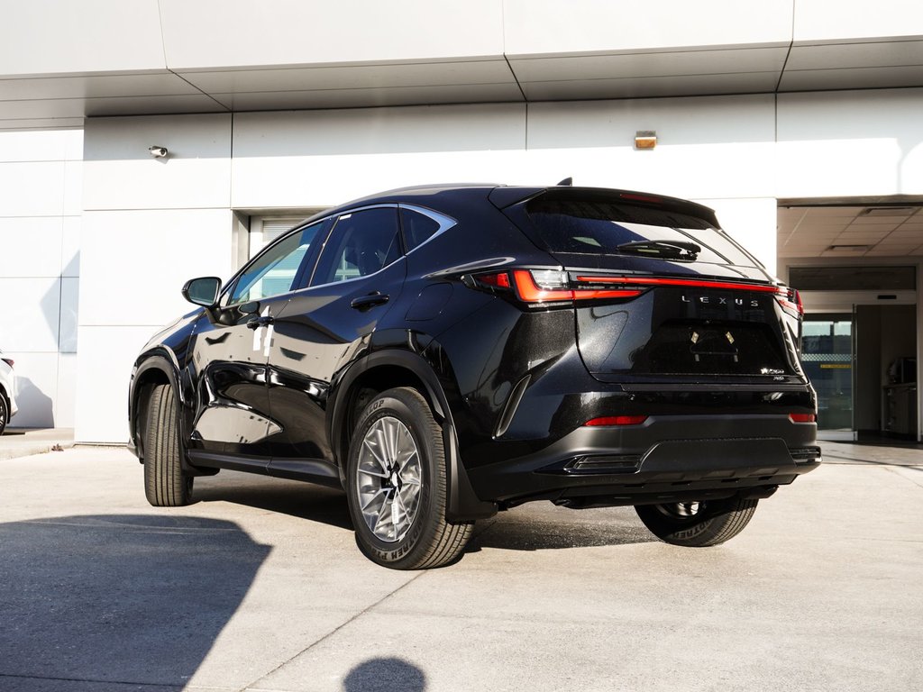 2025 Lexus NX 250 SIGNATURE in Ajax, Ontario at Lexus of Lakeridge - 14 - w1024h768px