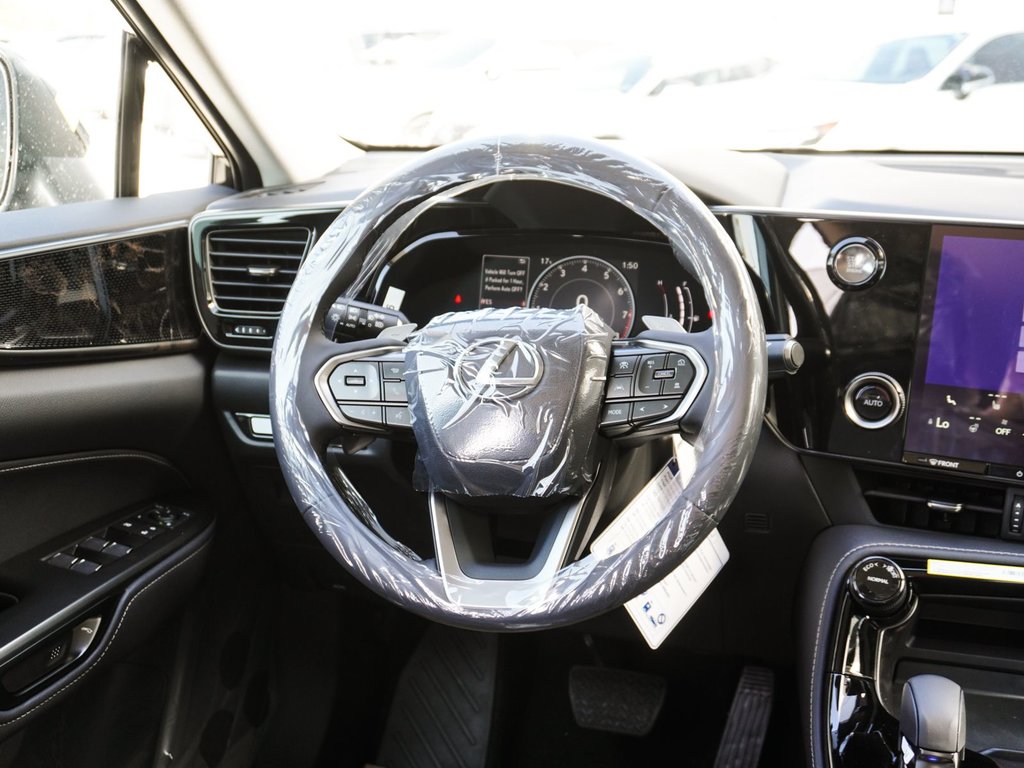 2025 Lexus NX 250 SIGNATURE in Ajax, Ontario at Lexus of Lakeridge - 14 - w1024h768px