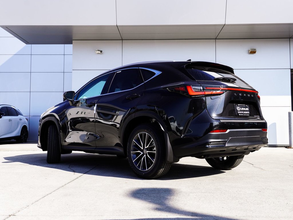 2025 Lexus NX 250 SIGNATURE in Ajax, Ontario at Lexus of Lakeridge - 18 - w1024h768px