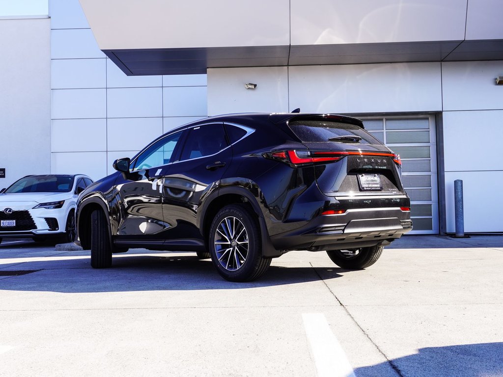 2025 Lexus NX 250 SIGNATURE in Ajax, Ontario at Lexus of Lakeridge - 16 - w1024h768px