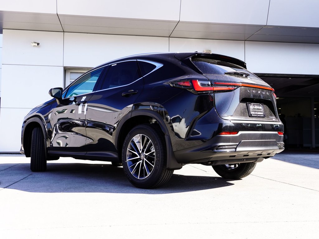 2025 Lexus NX 250 SIGNATURE in Ajax, Ontario at Lexus of Lakeridge - 17 - w1024h768px