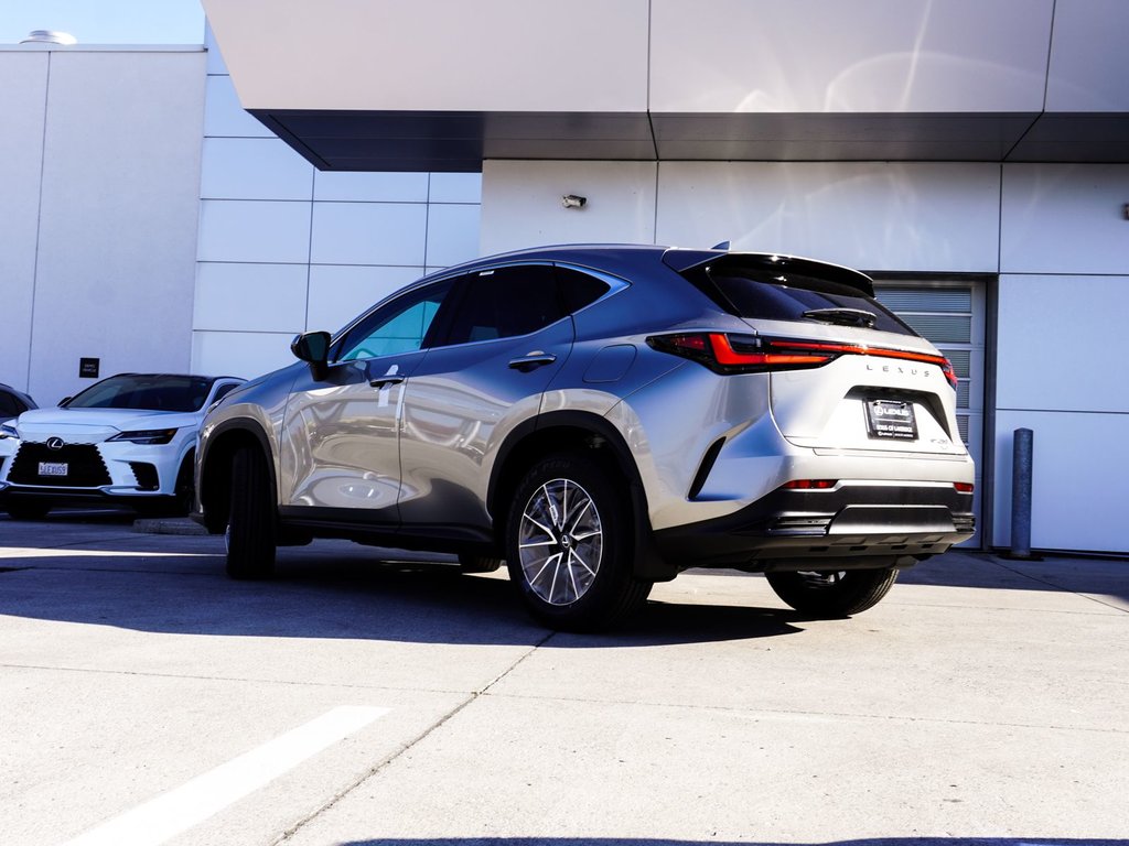 2025 Lexus NX 250 SIGNATURE in Ajax, Ontario at Lexus of Lakeridge - 16 - w1024h768px