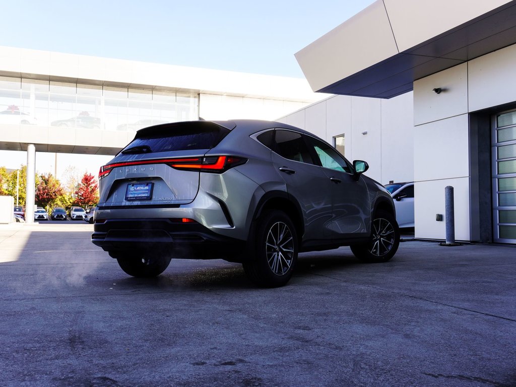 2025 Lexus NX 250 SIGNATURE in Ajax, Ontario at Lexus of Lakeridge - 14 - w1024h768px