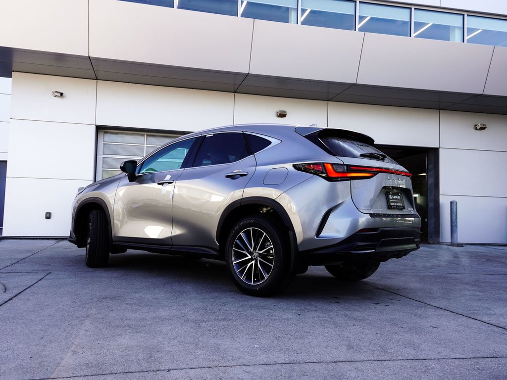 2025 Lexus NX 250 SIGNATURE in Ajax, Ontario at Lexus of Lakeridge - 15 - w1024h768px