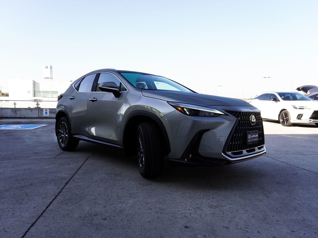 2025 Lexus NX 250 SIGNATURE in Ajax, Ontario at Lexus of Lakeridge - 13 - w1024h768px