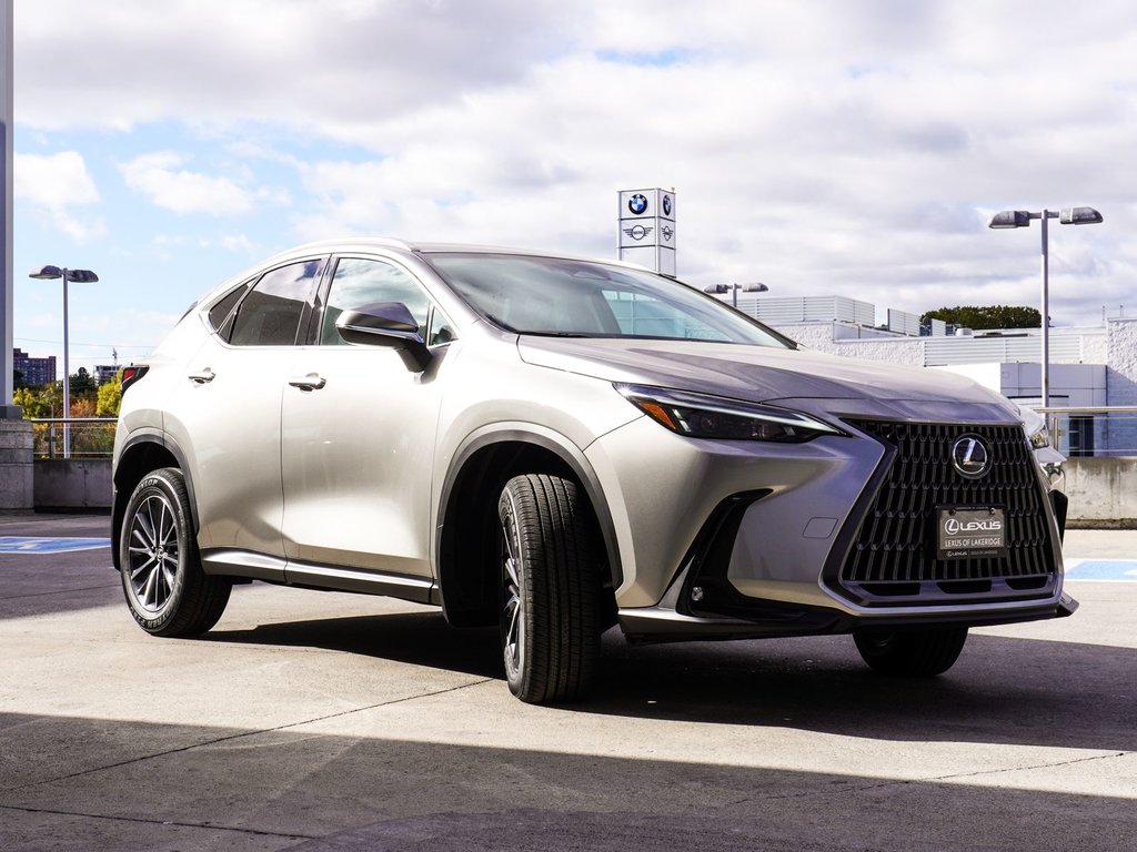 2025 Lexus NX 250 SIGNATURE in Ajax, Ontario at Lexus of Lakeridge - 15 - w1024h768px