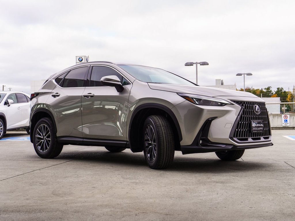 2025 Lexus NX 250 SIGNATURE in Ajax, Ontario at Lakeridge Auto Gallery - 15 - w1024h768px