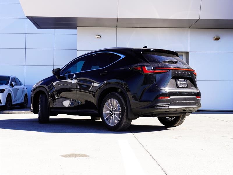 2025 Lexus NX 250 AWD SIGNATURE|9.8 DISPLAY|BLINDSPOT|B/CAMERA in Ajax, Ontario at Lexus of Lakeridge - 13 - w1024h768px