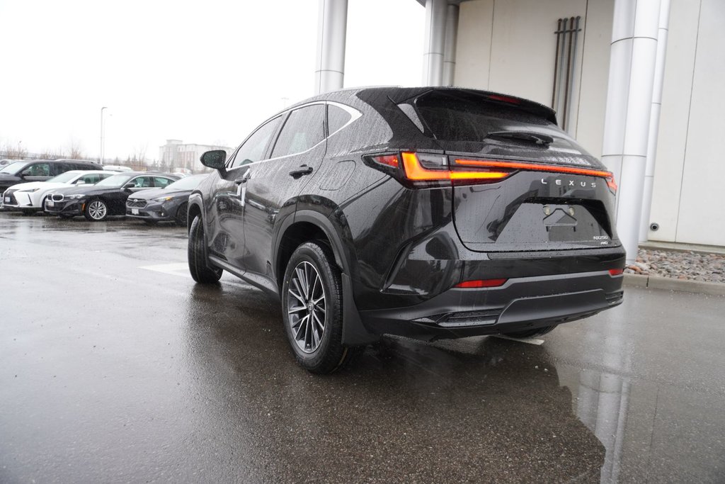 2025 Lexus NX 250 SIGNATURE in Ajax, Ontario at Lexus of Lakeridge - 16 - w1024h768px