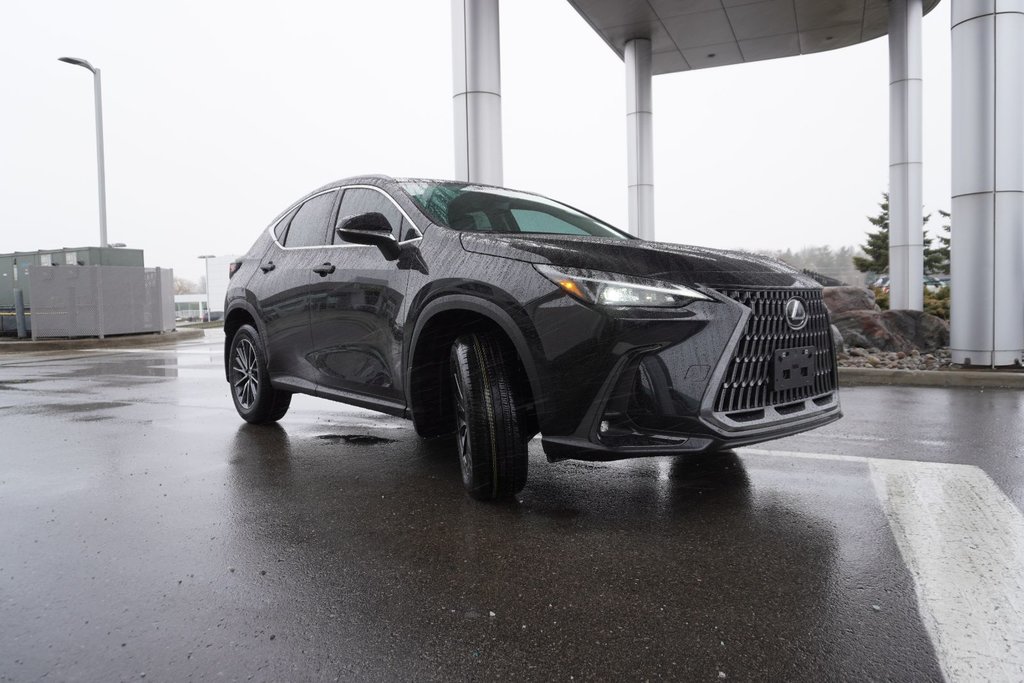 2025 Lexus NX 250 SIGNATURE in Ajax, Ontario at Lexus of Lakeridge - 14 - w1024h768px