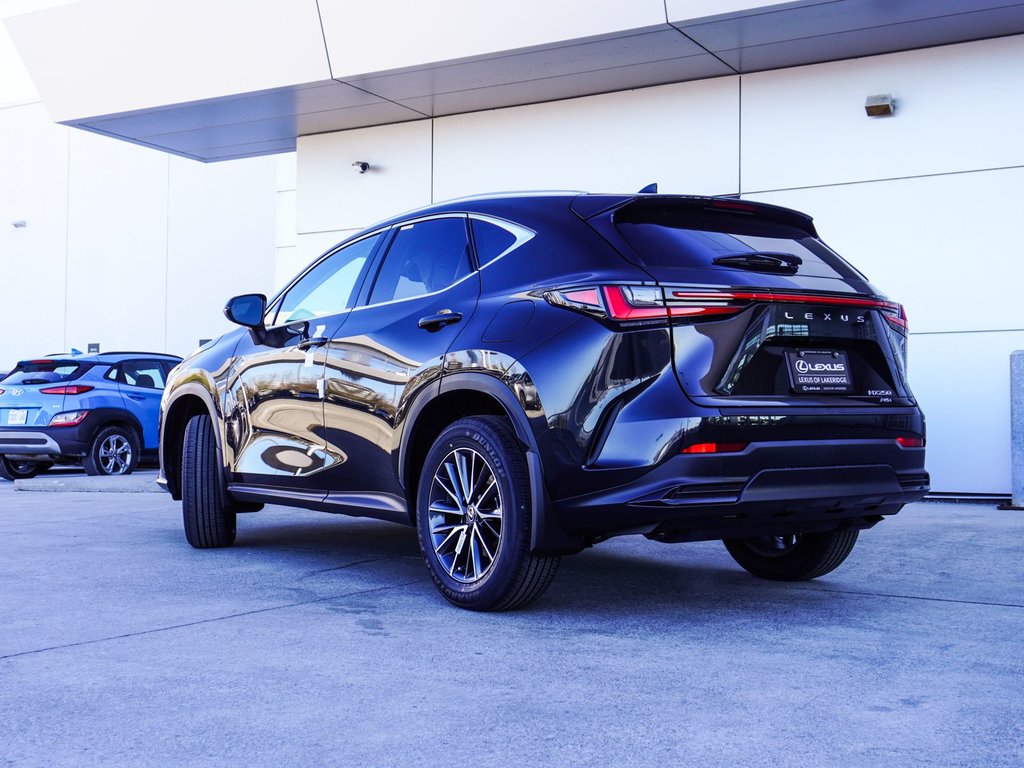 2025 Lexus NX 250 SIGNATURE in Ajax, Ontario at Lakeridge Auto Gallery - 15 - w1024h768px