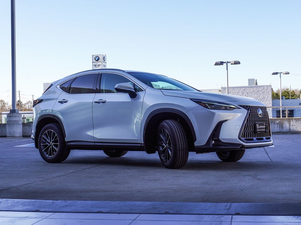 2025 Lexus NX 250 SIGNATURE in Ajax, Ontario at Lexus of Lakeridge - 14 - w1024h768px