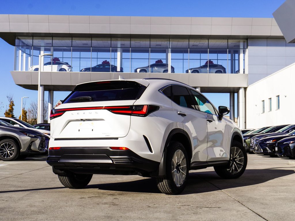 2025 Lexus NX 250 SIGNATURE in Ajax, Ontario at Lexus of Lakeridge - 14 - w1024h768px