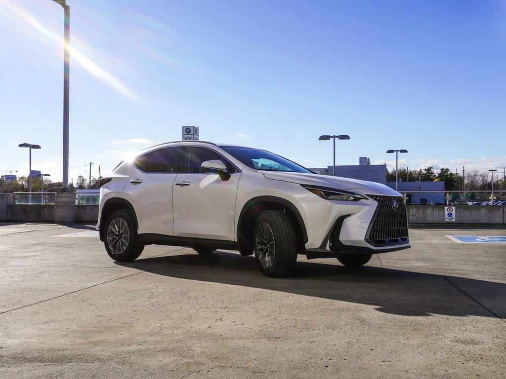 2025 Lexus NX 250 SIGNATURE in Ajax, Ontario at Lexus of Lakeridge - 13 - w1024h768px