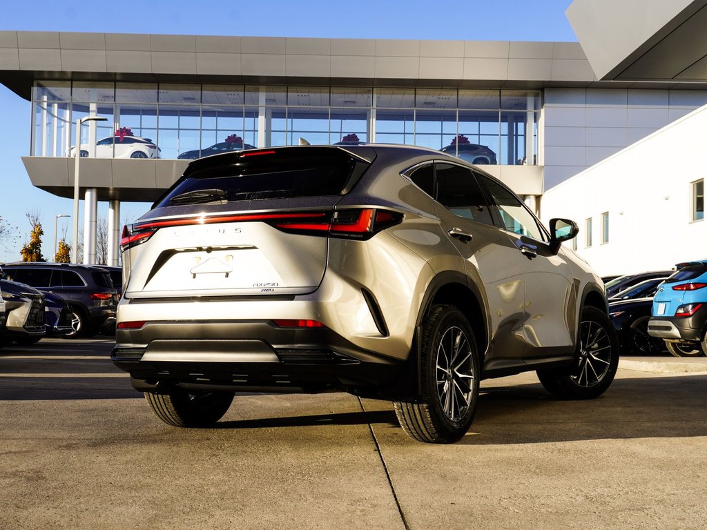 2025 Lexus NX 250 SIGNATURE in Ajax, Ontario at Lexus of Lakeridge - 17 - w1024h768px