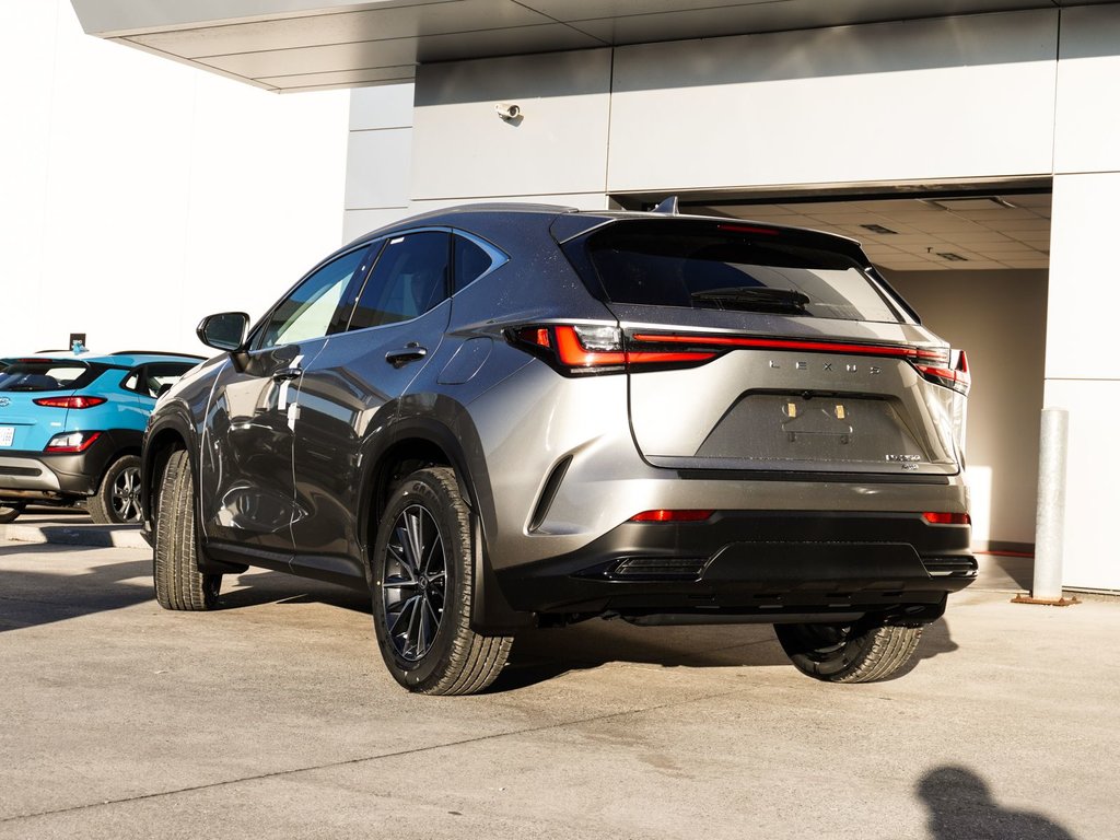 2025 Lexus NX 250 SIGNATURE in Ajax, Ontario at Lexus of Lakeridge - 18 - w1024h768px