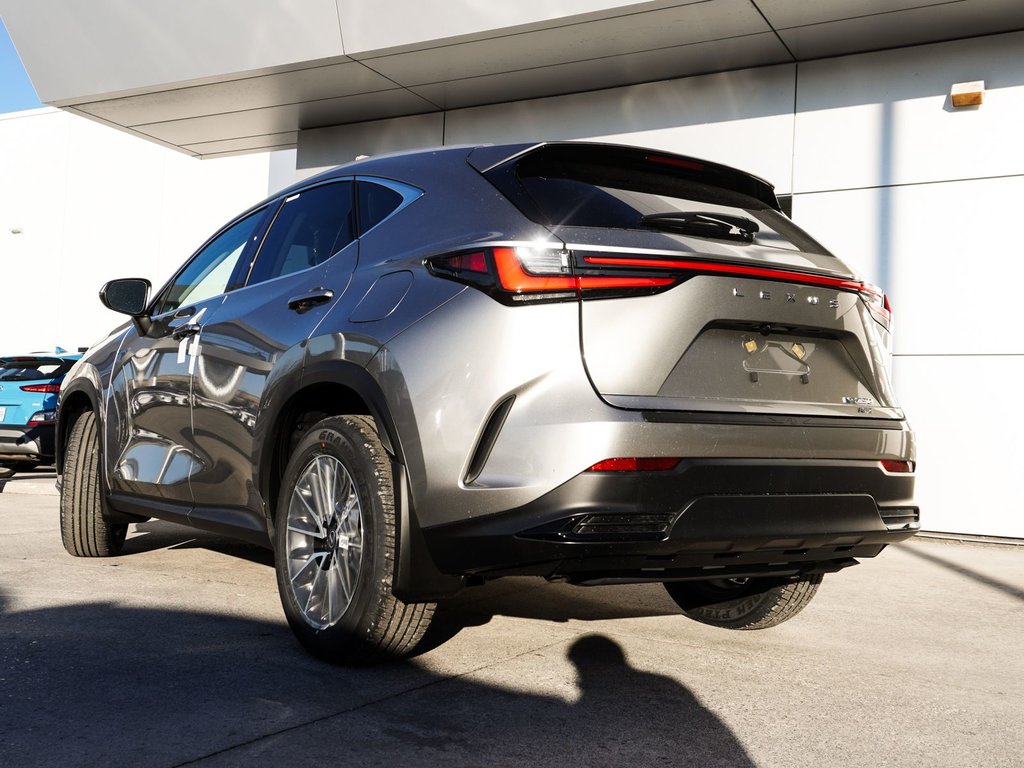 2025 Lexus NX 250 SIGNATURE in Ajax, Ontario at Lexus of Lakeridge - 14 - w1024h768px