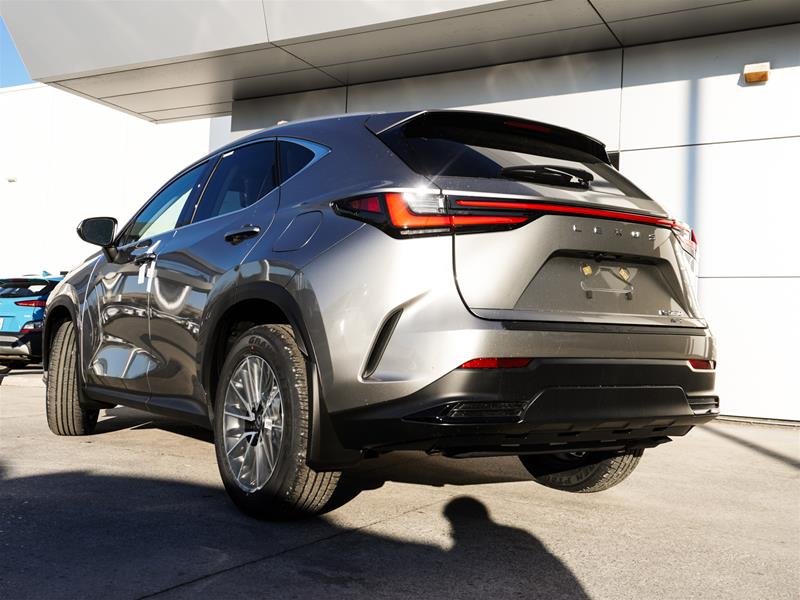 2025 Lexus NX 250 in Ajax, Ontario at Lexus of Lakeridge - 3 - w1024h768px