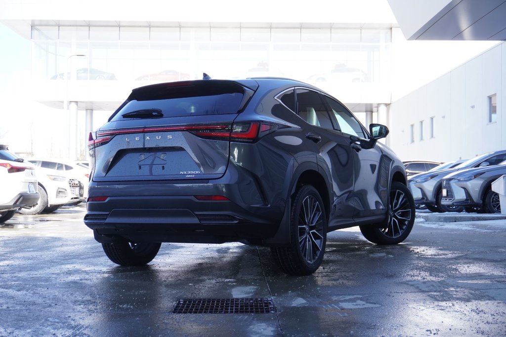 2025 Lexus NX 350h EXECUTIVE|M/LEVINSON|HUD|ADVANCED PARK in Ajax, Ontario at Lakeridge Auto Gallery - 25 - w1024h768px