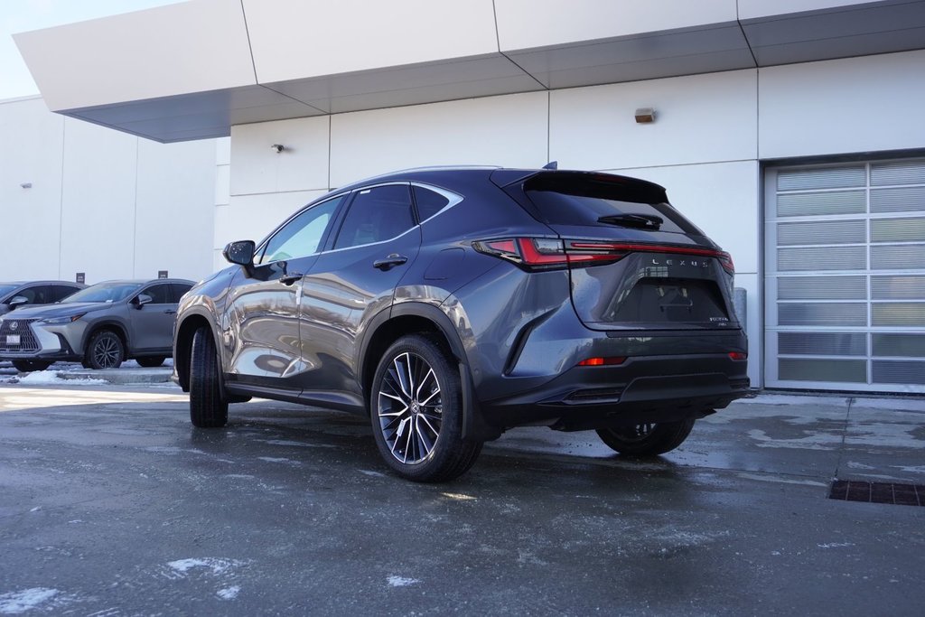 2025 Lexus NX 350h EXECUTIVE|M/LEVINSON|HUD|ADVANCED PARK in Ajax, Ontario at Lakeridge Auto Gallery - 26 - w1024h768px