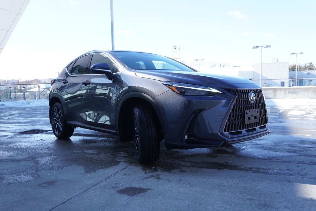 2025 Lexus NX 350h EXECUTIVE|M/LEVINSON|HUD|ADVANCED PARK in Ajax, Ontario at Lakeridge Auto Gallery - 24 - w1024h768px