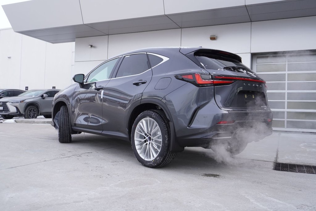 2025 Lexus NX 350h ULTRA LUXURY|14 DISPLAY|PANORAMIC|DIGI MIRROR in Ajax, Ontario at Lakeridge Auto Gallery - 23 - w1024h768px