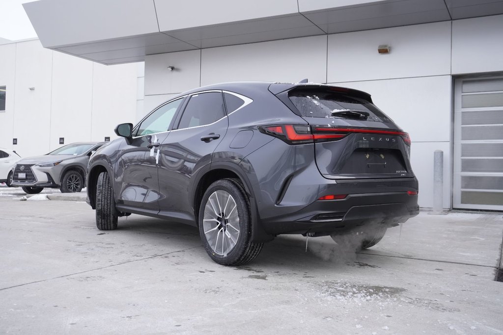 2025 Lexus NX 350h EXECUTIVE|M/LEVINSON|HUD|DIGI MIRROR|H/SEATS in Ajax, Ontario at Lakeridge Auto Gallery - 24 - w1024h768px