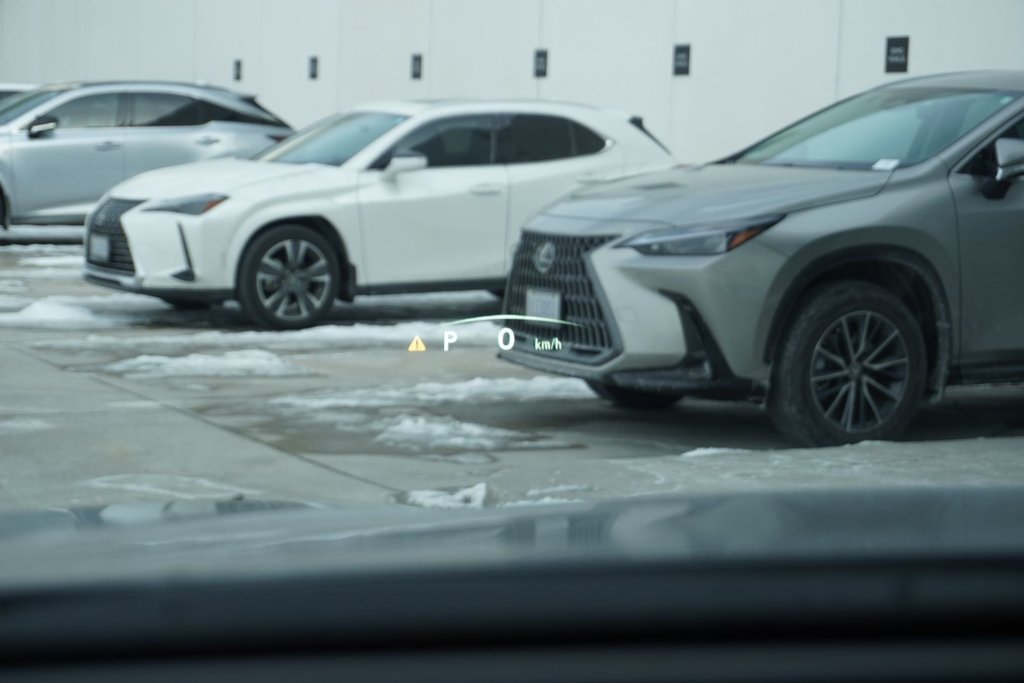 2025 Lexus NX 350h EXECUTIVE|M/LEVINSON|HUD|DIGI MIRROR|H/SEATS in Ajax, Ontario at Lakeridge Auto Gallery - 3 - w1024h768px