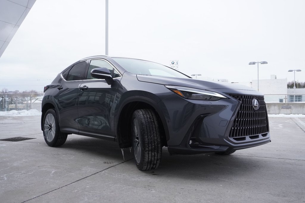 2025 Lexus NX 350h EXECUTIVE|M/LEVINSON|HUD|DIGI MIRROR|H/SEATS in Ajax, Ontario at Lakeridge Auto Gallery - 22 - w1024h768px