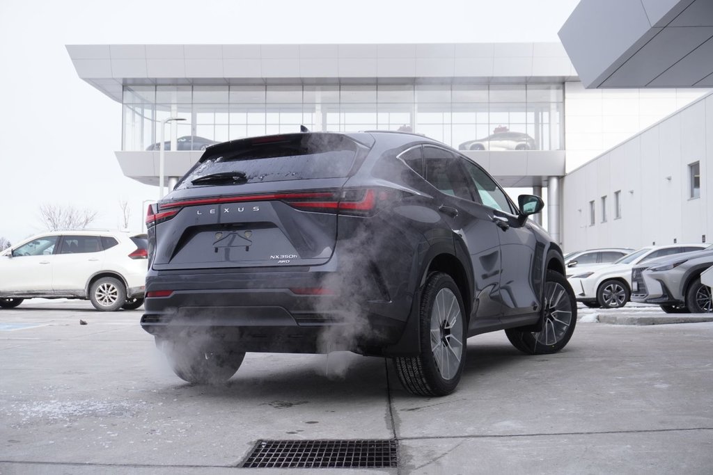 2025 Lexus NX 350h EXECUTIVE|M/LEVINSON|HUD|DIGI MIRROR|H/SEATS in Ajax, Ontario at Lakeridge Auto Gallery - 23 - w1024h768px