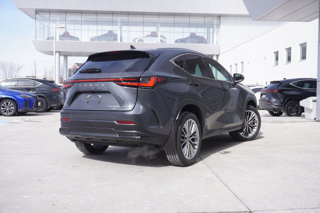 2025 Lexus NX 350h LUXURY|BLINDSPOT|PANORAMIC|WIRELESS|AMBIENT in Ajax, Ontario at Lakeridge Auto Gallery - 19 - w1024h768px