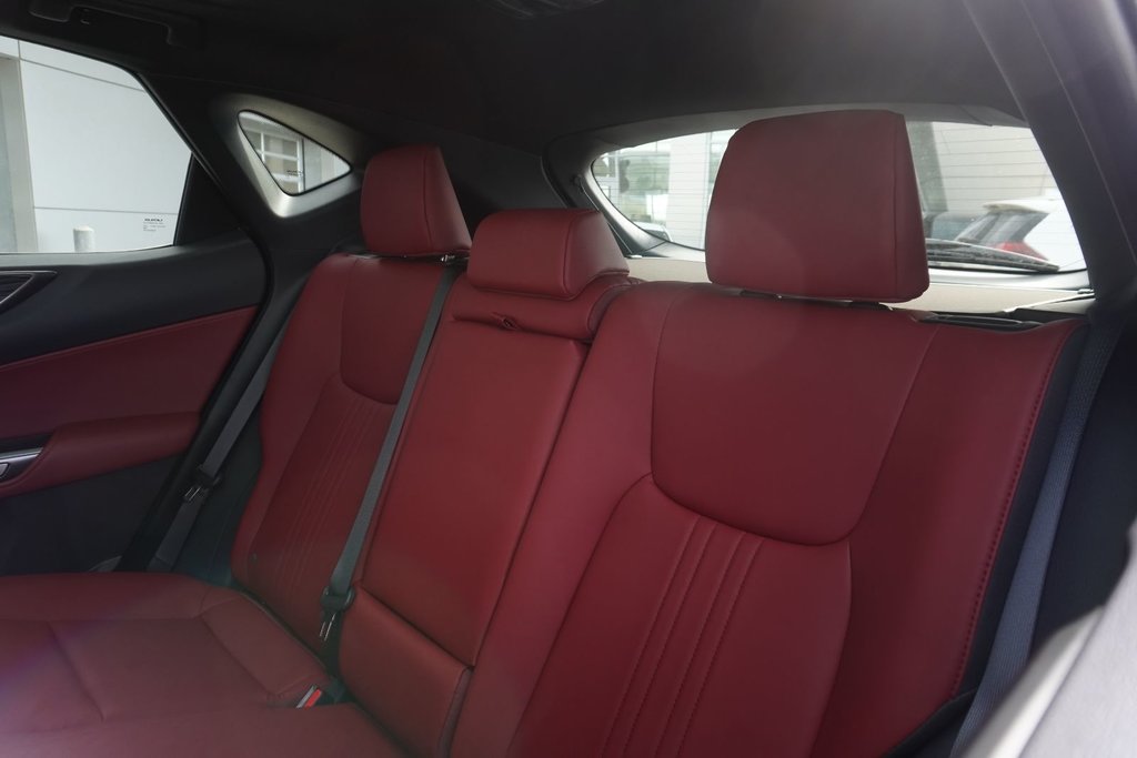 2025 Lexus NX 350h LUXURY|BLINDSPOT|PANORAMIC|WIRELESS|AMBIENT in Ajax, Ontario at Lakeridge Auto Gallery - 14 - w1024h768px