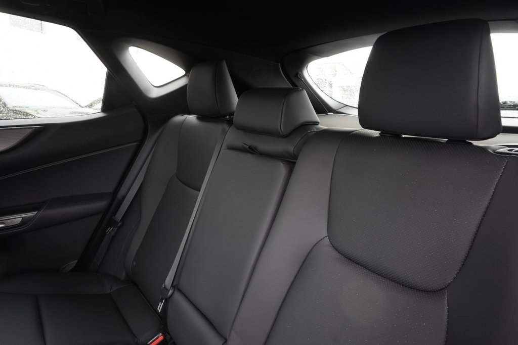2025 Lexus NX 350 FSPORT1|NAVI|MOONROOF|BLINDSPOT|H/STEERING in Ajax, Ontario at Lexus of Lakeridge - 17 - w1024h768px