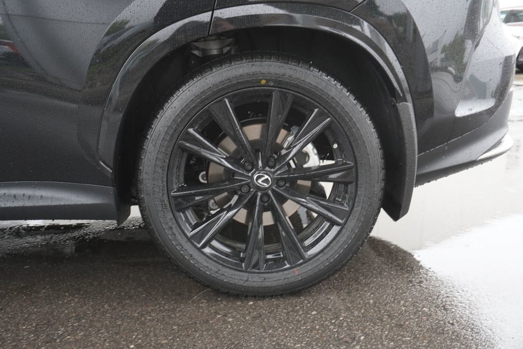 2025 Lexus NX 350 FSPORT1|NAVI|MOONROOF|BLINDSPOT|H/STEERING in Ajax, Ontario at Lexus of Lakeridge - 20 - w1024h768px