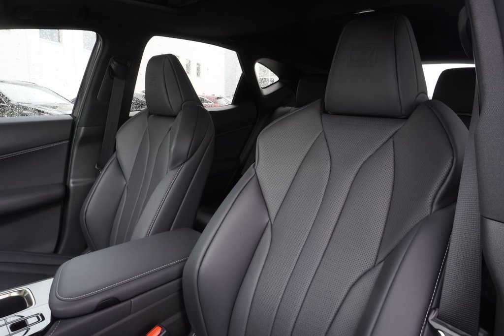 2025 Lexus NX 350 FSPORT1|NAVI|MOONROOF|BLINDSPOT|H/STEERING in Ajax, Ontario at Lexus of Lakeridge - 15 - w1024h768px