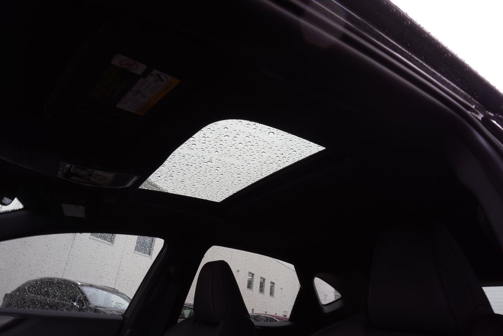 2025 Lexus NX 350 FSPORT1|NAVI|MOONROOF|BLINDSPOT|H/STEERING in Ajax, Ontario at Lexus of Lakeridge - 14 - w1024h768px