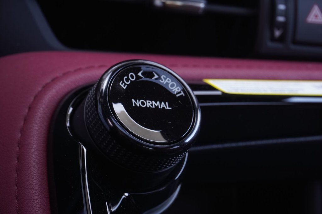 2025 Lexus NX 350h PREMIUM in Ajax, Ontario at Lexus of Lakeridge - 7 - w1024h768px