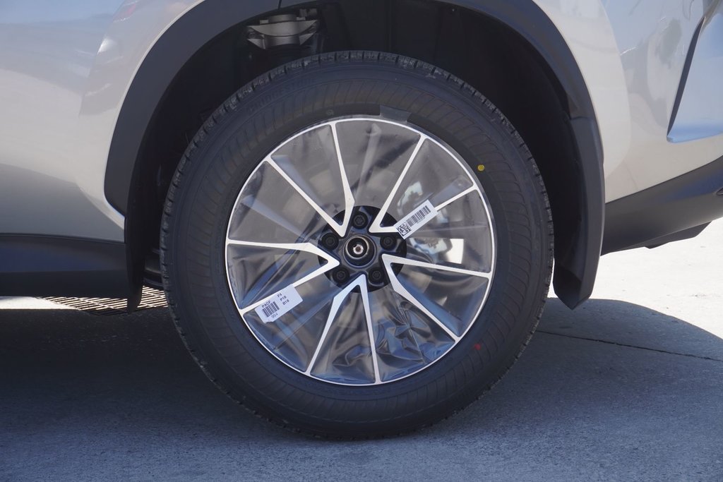 2025 Lexus NX 350h PREMIUM in Ajax, Ontario at Lexus of Lakeridge - 18 - w1024h768px