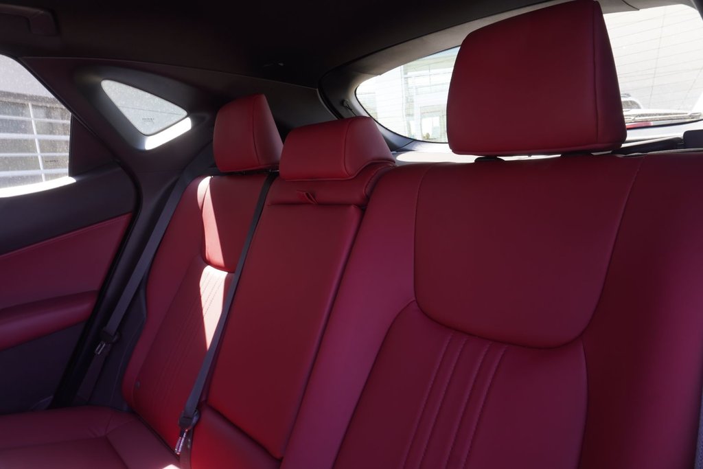 2025 Lexus NX 350h PREMIUM in Ajax, Ontario at Lexus of Lakeridge - 13 - w1024h768px