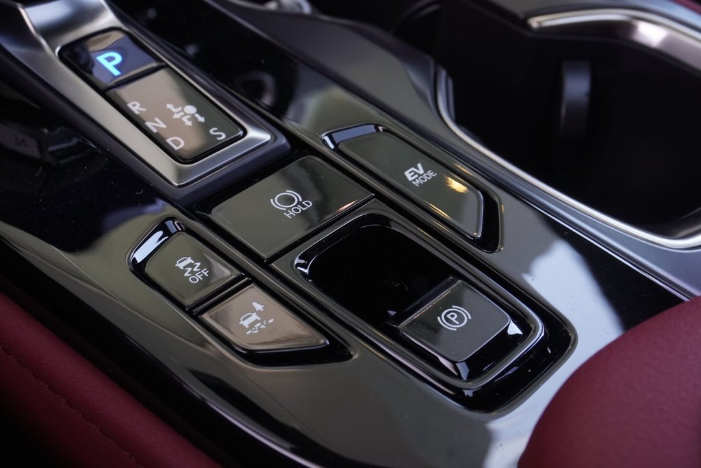 2025 Lexus NX 350h PREMIUM in Ajax, Ontario at Lexus of Lakeridge - 10 - w1024h768px